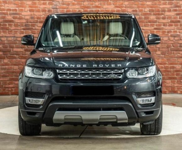Rover Sport TDV6 HSE 2015 – Image 11