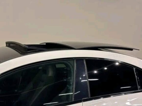 Mercedes-Benz CLA – Image 3