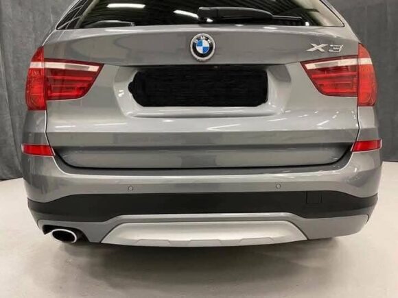 BMW X3  XDrive – Image 2