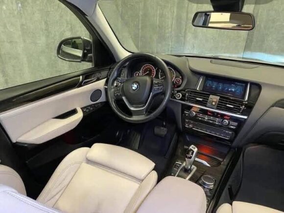 BMW X3  XDrive – Image 3