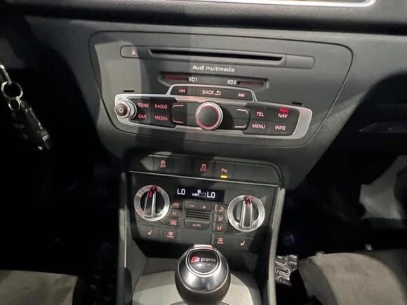 Audi Q3 – Image 2