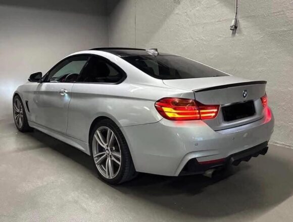 BMW Serie 4 – Image 4