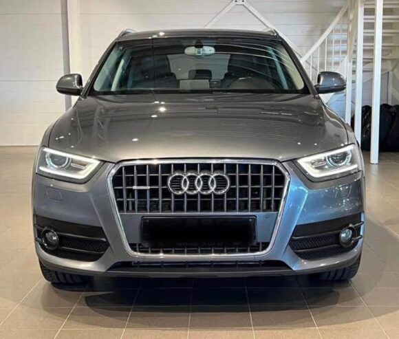 Audi Q3 – Image 3