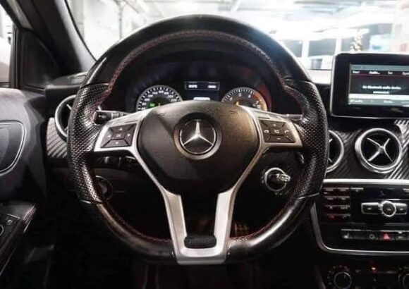 Mercedes-Benz Classe A 1.6 – Image 5