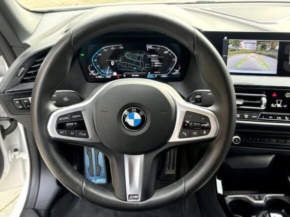 BMW 218 Gran coupé – Image 8