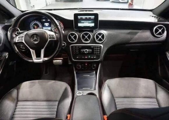 Mercedes-Benz Classe A 1.6 – Image 6