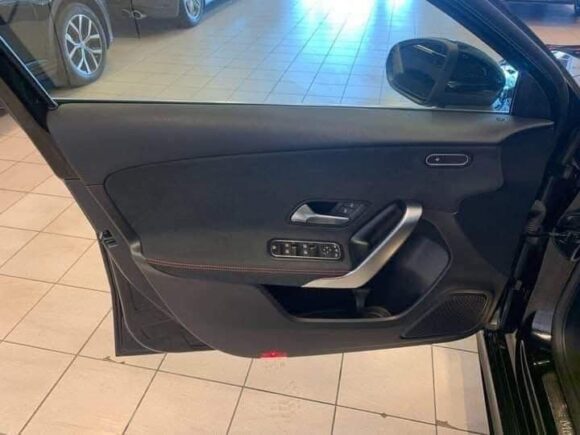 Mercedes-Benz Classe A – Image 11