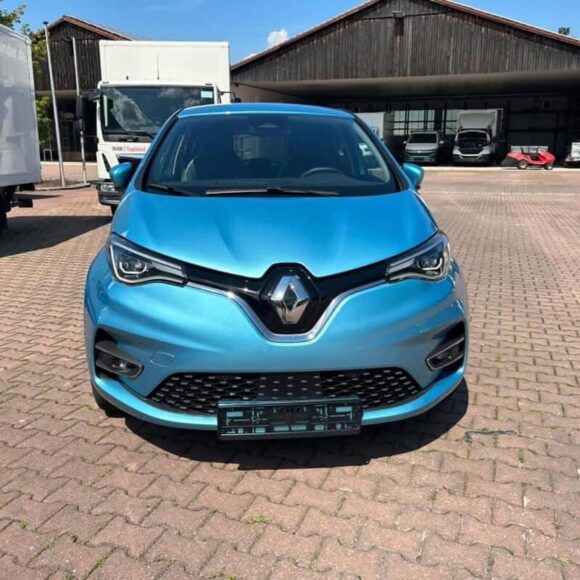 Renault Zoe Evolution – Image 9