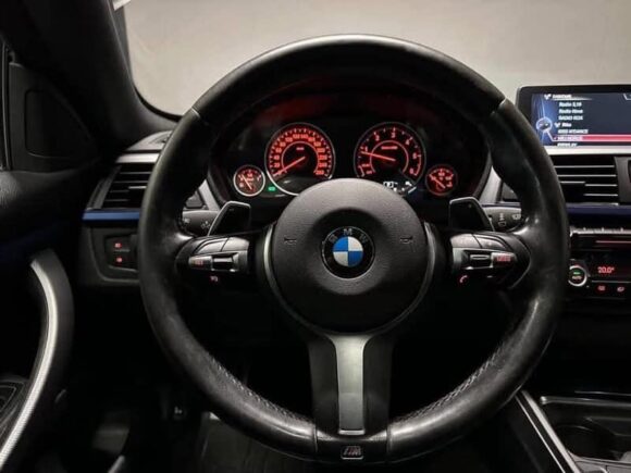 BMW Serie 4 – Image 5