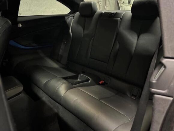 BMW Serie 4 – Image 6