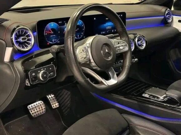 Mercedes-Benz CLA – Image 6