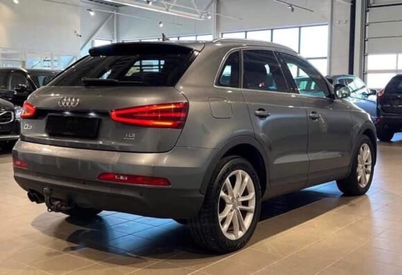 Audi Q3 – Image 5