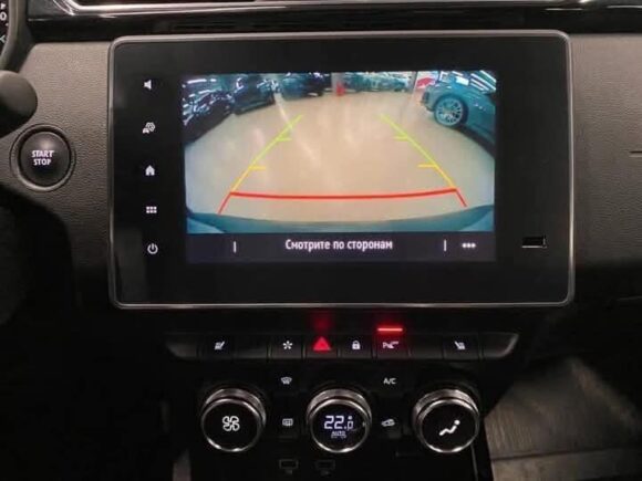 Renault Arkana I, 2021 – Image 4