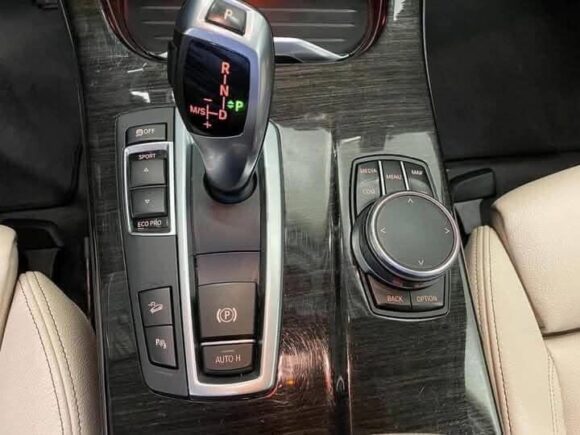 BMW X3  XDrive – Image 5