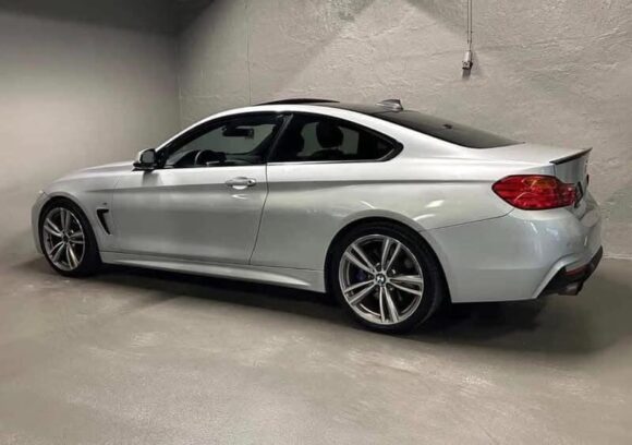 BMW Serie 4 – Image 7