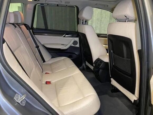 BMW X3  XDrive – Image 7
