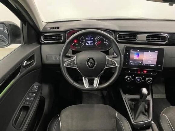 Renault Arkana I, 2021 – Image 6