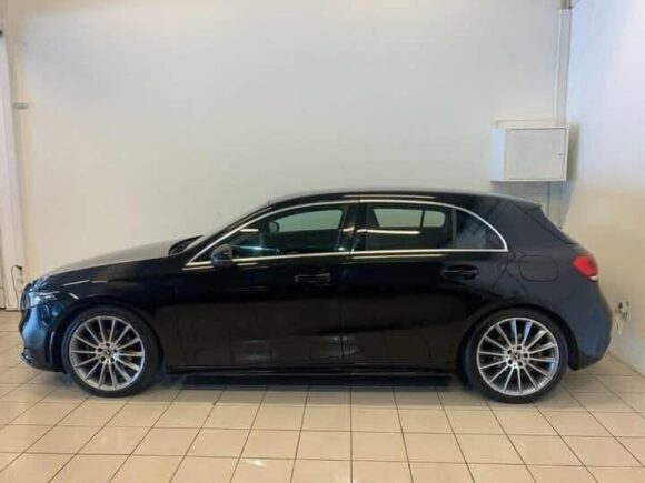 Mercedes-Benz Classe A – Image 12