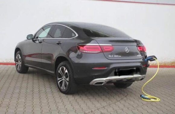 Mercedes-Benz GLC 300 – Image 6