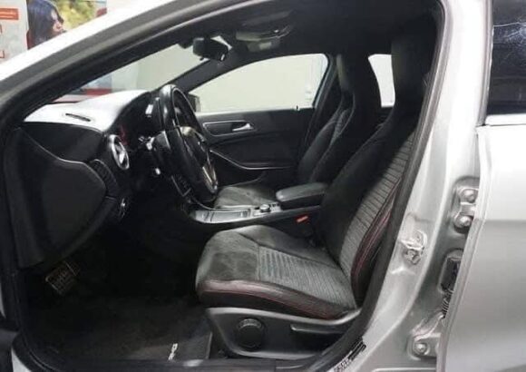 Mercedes-Benz Classe A 1.6 – Image 8