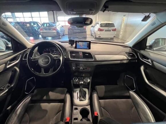 Audi Q3 – Image 7