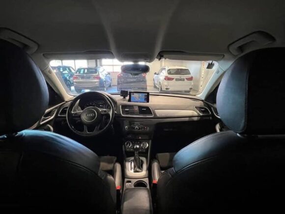 Audi Q3 – Image 8