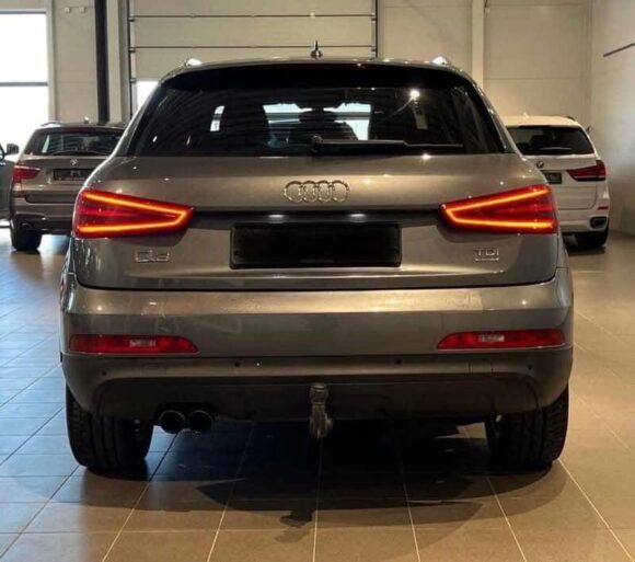 Audi Q3 – Image 9