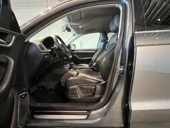Audi Q3 – Image 10