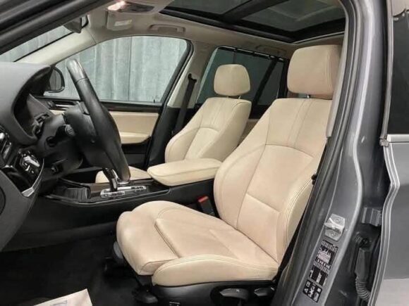 BMW X3  XDrive – Image 8