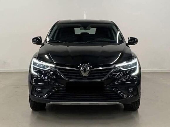 Renault Arkana I, 2021 – Image 9