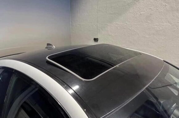 BMW Serie 4 – Image 8