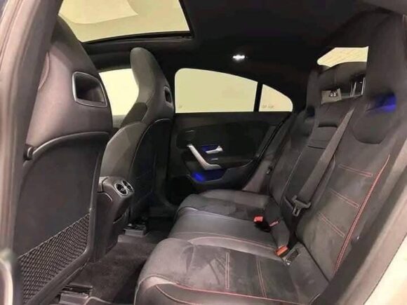 Mercedes-Benz CLA – Image 10
