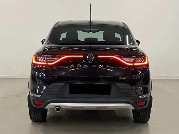 Renault Arkana I, 2021 – Image 10