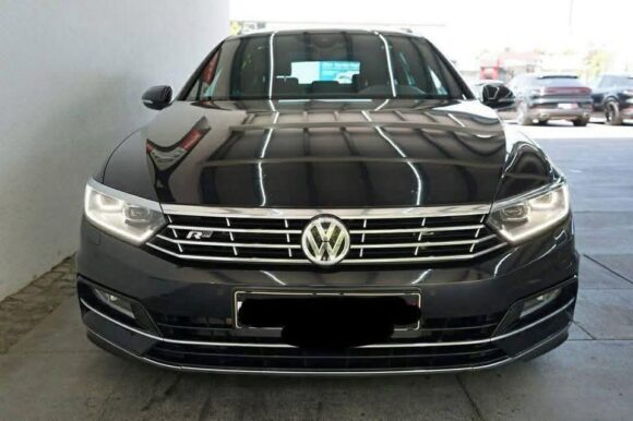 Volkswagen Passat Variant Highline R-Line