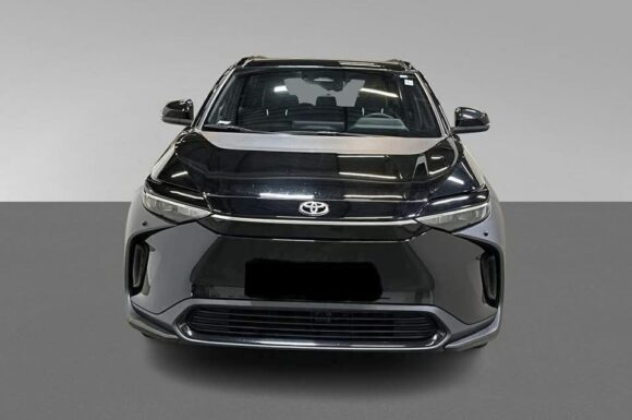Toyota bZ4X Aktiv – 2023