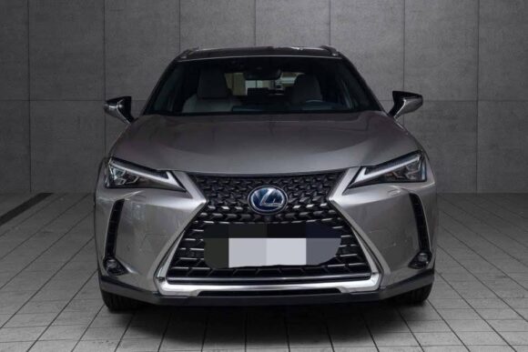 Lexus UX 300e FWD Luxe – 2023