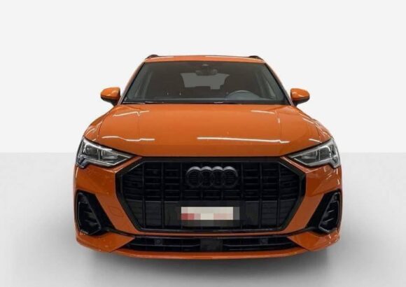 Audi Q3 35 TFSI S line Attraction S-tronic – 2021