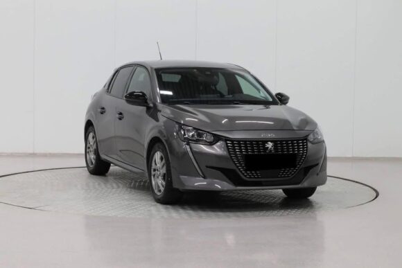 Peugeot 208 Allure 1.2 PureTech – 2022