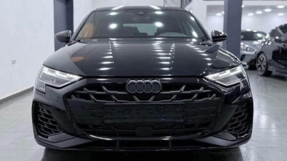 Audi S3 2.0 TFSI