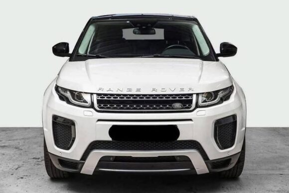 Land Rover Range Rover Evoque 2.0 TD4 SE Auto Dyn