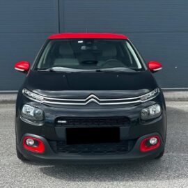 Citroën C3 – 2017