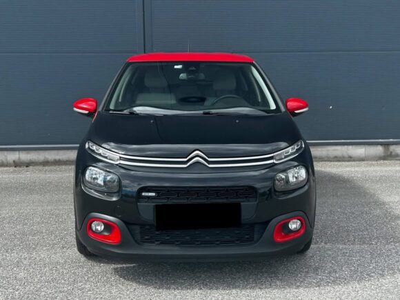 Citroën C3 – 2017