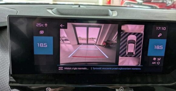 Citroën C4 1.2 PureTech Shine EAT8 (2022) – Image 3