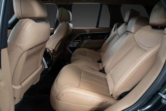 Range Rover P510 – Image 2