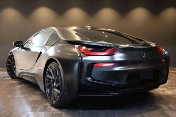 BMW i8 – 2014 – Image 3