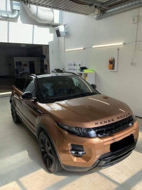 Range Rover Evoque – Image 2