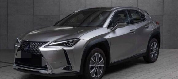 Lexus UX 300e FWD Luxe – 2023 – Image 2