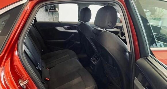 A4 1.4 TFSI Sport S tronic – 2018 – Image 2