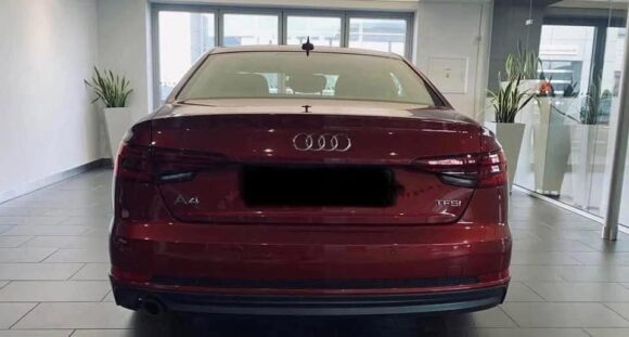A4 1.4 TFSI Sport S tronic – 2018 – Image 3