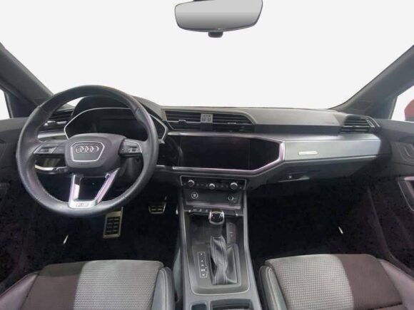 Audi Q3 35 TFSI S line Attraction S-tronic – 2021 – Image 3